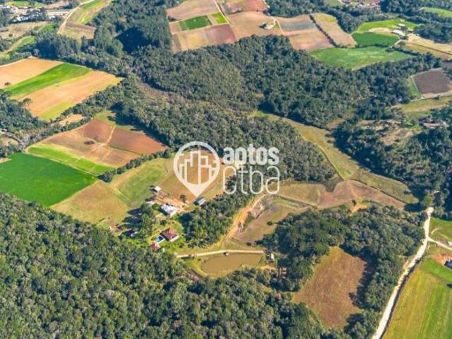 Sítio e chácara venda em Região Geográfica Imediata de Curitiba, Região Metropolitana de Curitiba
