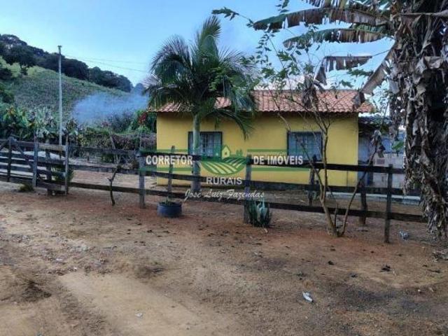 Sítio e chácara venda em Região Geográfica Imediata de São Lourenço, São Lourenço