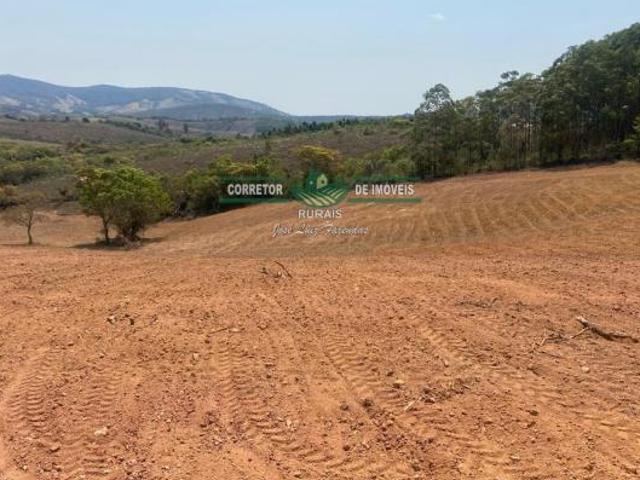 Sítio e chácara venda em São Tomé das Letras, Região Geográfica Intermediária de Varginha