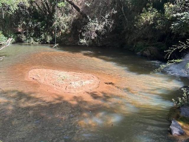 Sítio e chácara venda em São Tomé das Letras, Região Geográfica Intermediária de Varginha