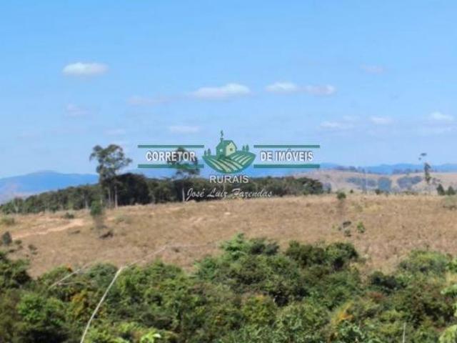Sítio e chácara venda em Região Geográfica Imediata de São João del Rei, São Vicente de Minas