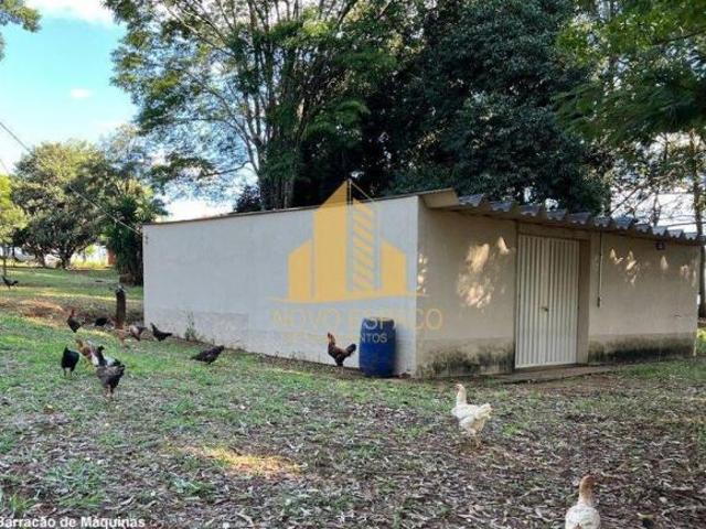 Sítio e chácara venda em Região Geográfica Imediata de Uberaba, Sacramento
