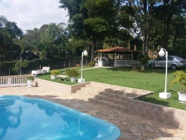 Sítio e chácara venda em Região Imediata de São Paulo, Região Metropolitana de São Paulo