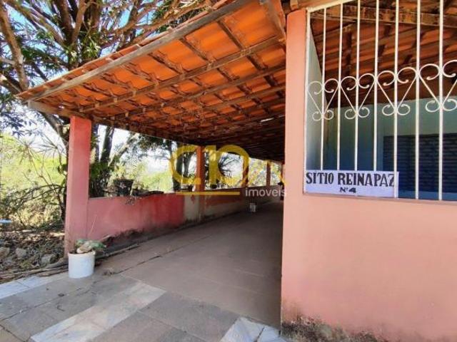 Sítio e chácara venda em Santa Luzia, Palmital