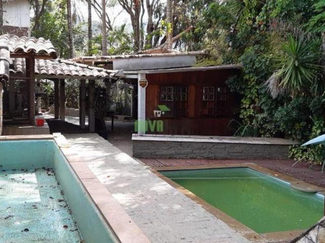 Sítio e chácara venda em Santa Rita, Nova Lima