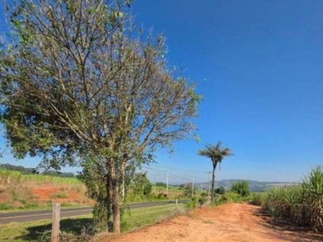Sítio e chácara venda em Santa Rita do Passa Quatro
