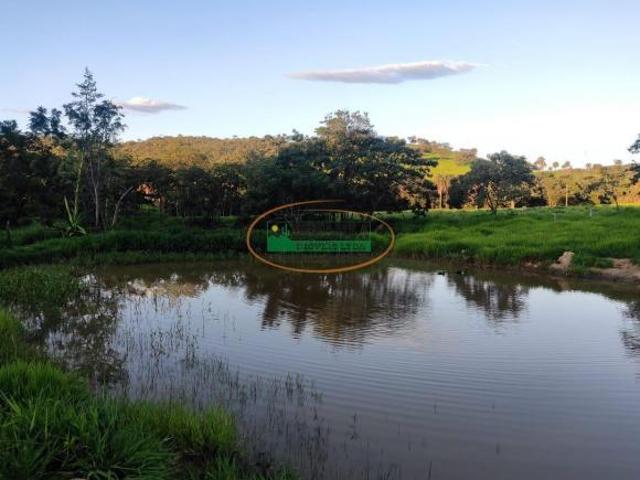 Sítio e chácara venda em Santana de Pirapama, Região Geográfica Intermediária de Belo Horizonte