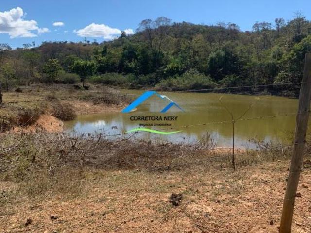 Sítio e chácara venda em Região Geográfica Imediata de Sete Lagoas, Santana de Pirapama