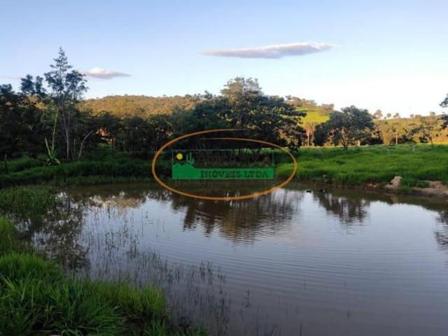 Sítio e chácara venda em Região Geográfica Imediata de Sete Lagoas, Santana de Pirapama