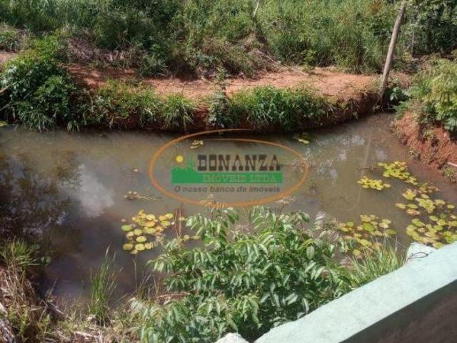 Sítio e chácara venda em Santana de Pirapama, Região Geográfica Intermediária de Belo Horizonte