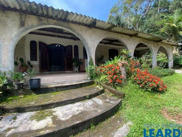 Sitio venda em Santo André, Parque Represa Billings III