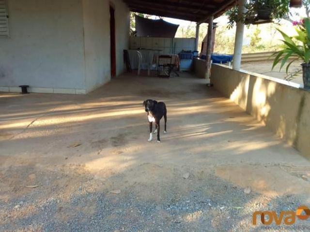 Sitio venda em Senador Canedo