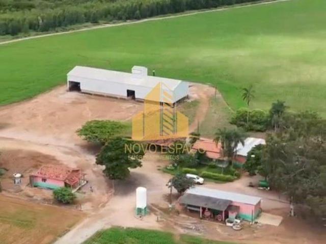 Sítio e chácara venda em Região Geográfica Imediata de Patrocínio, Serra do Salitre