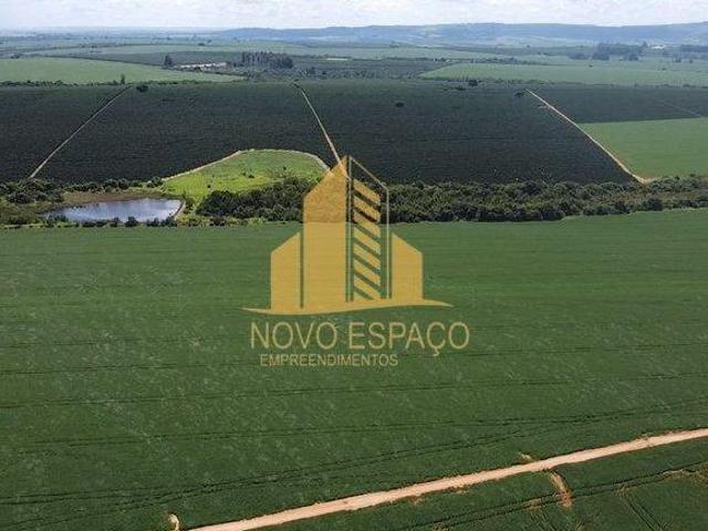 Sítio e chácara venda em Região Geográfica Imediata de Patrocínio, Serra do Salitre