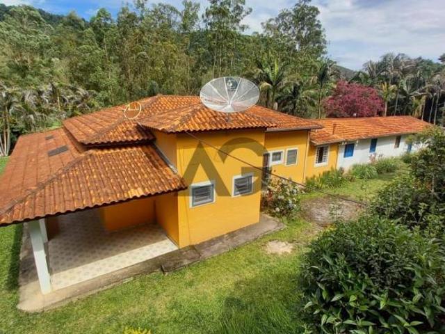 Sítio e chácara venda em Serra Negra, São Paulo