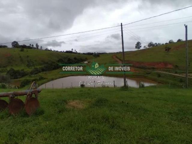Sítio e chácara venda em Região Geográfica Imediata de Caxambu - Baependi, Serranos