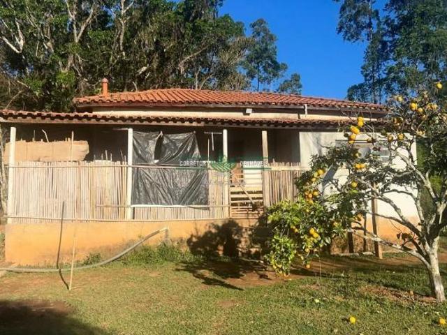 Sítio e chácara venda em Serranos