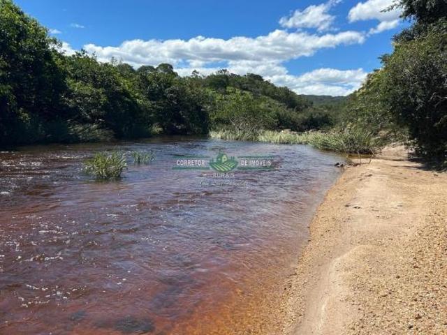 Sítio e chácara venda em Região Geográfica Imediata de Diamantina, Diamantina