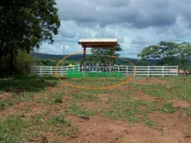 Sítio e chácara venda em Interlagos, Sete Lagoas