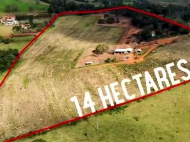 Sítio e chácara venda em Região Geográfica Imediata de Santo Antônio da Platina, Siqueira Campos