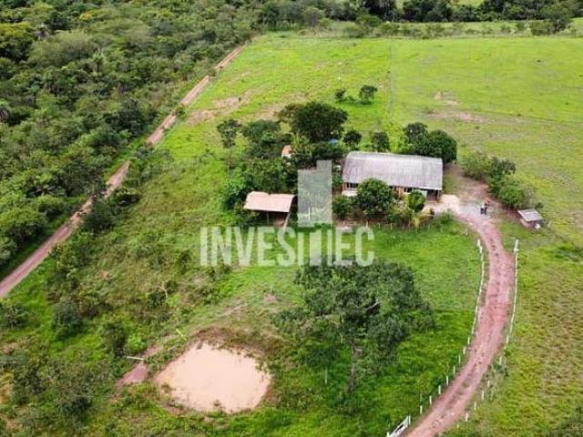 Sítio e chácara venda em Região Geográfica Imediata do Distrito Federal, Região Integrada de Desenvolvimento do Distrito Federal e Entorno