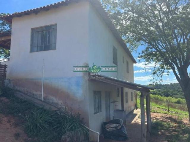 Sítio e chácara venda em Região Geográfica Imediata de São Lourenço, Soledade de Minas