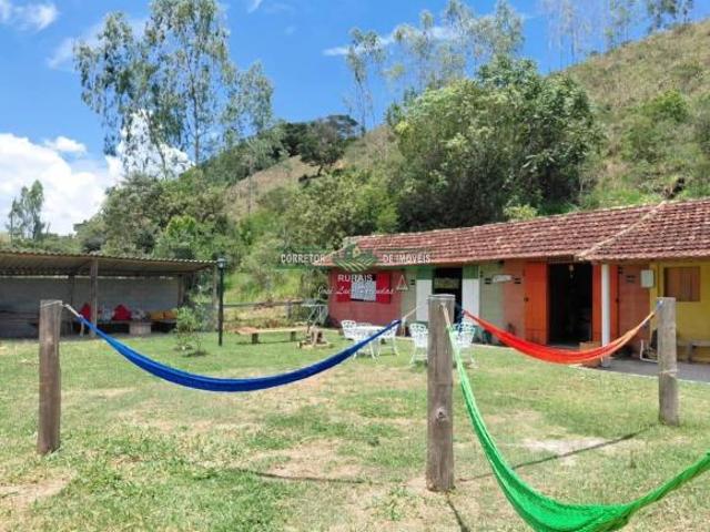 Sítio e chácara venda em Região Geográfica Imediata de São Lourenço, Soledade de Minas