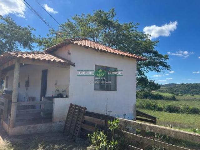 Sítio e chácara venda em Região Geográfica Imediata de São Lourenço, Soledade de Minas