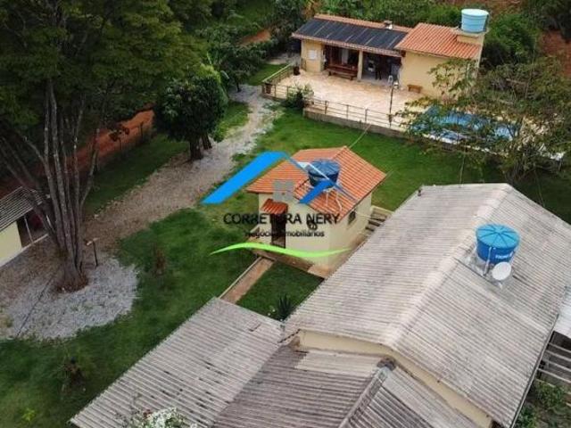 Sítio e chácara venda em Região Geográfica Imediata de Oliveira, Região Metropolitana de Belo Horizonte