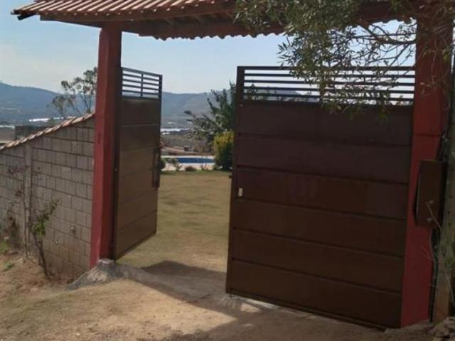Sítio e chácara venda em Região Imediata de Bragança Paulista, Atibaia