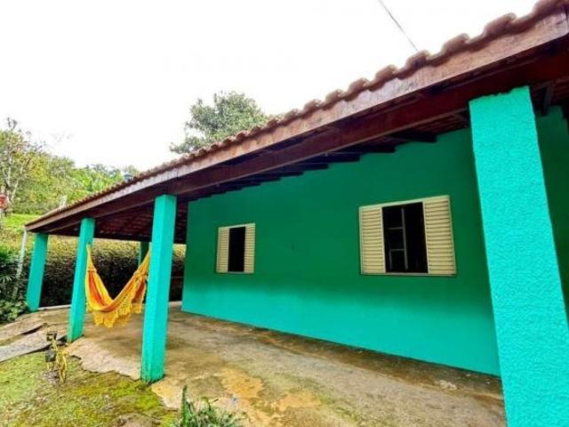 Sítio e chácara venda em Tapiraí