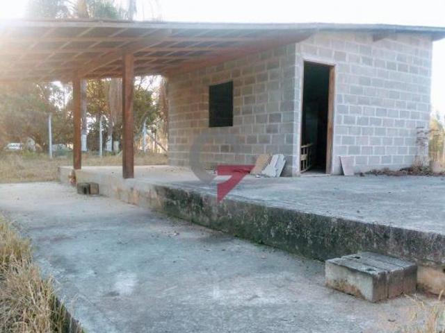 Sítio e chácara venda em Jardim Canuto Borges, Taubaté