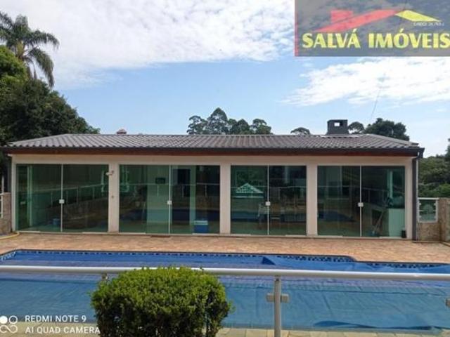 Sítio e chácara venda em Região Imediata de São Paulo, Região Metropolitana de São Paulo