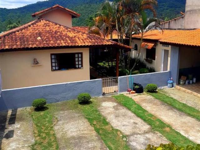 Sítio e chácara venda em Jardim Sun Valley, Mairiporã