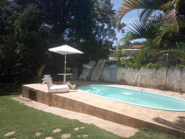 Sítio e chácara venda em Terras de Santa Carolina I, II, III, Itu