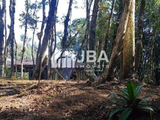 Sítio e chácara venda em Tijucas do Sul, Região Geográfica Intermediária de Curitiba