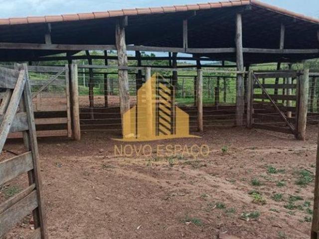 Sítio e chácara venda em Região Geográfica Imediata de Patos de Minas, Tiros