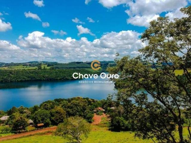 Sítio e chácara venda em Três Barras do Paraná, Paraná