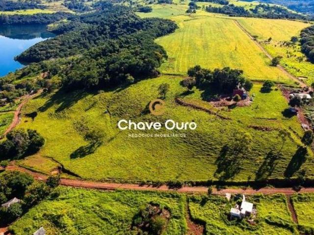 Sítio e chácara venda em Região Geográfica Imediata de Cascavel, Três Barras do Paraná