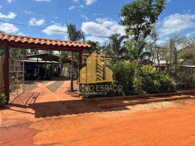 Sítio e chácara venda em Região Geográfica Imediata de Curvelo, Três Marias