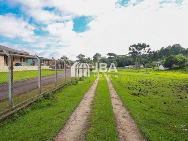 Sítio e chácara venda em Umbará, Curitiba