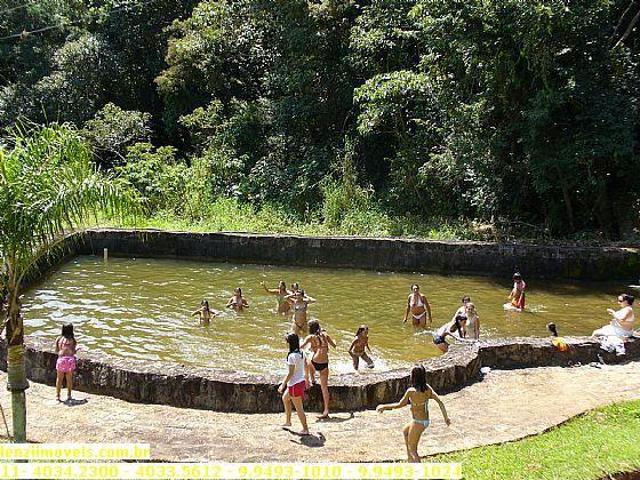Sítio e chácara venda em Vargem