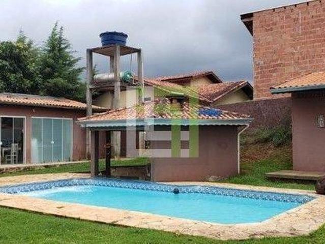 Sítio e chácara venda em Região Imediata de Jundiaí, Campo Limpo Paulista