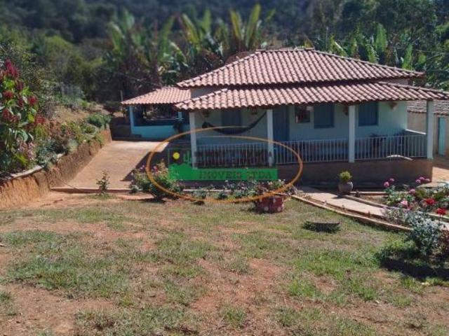 Sítio e chácara venda em Jeceaba, Região Geográfica Intermediária de Divinópolis