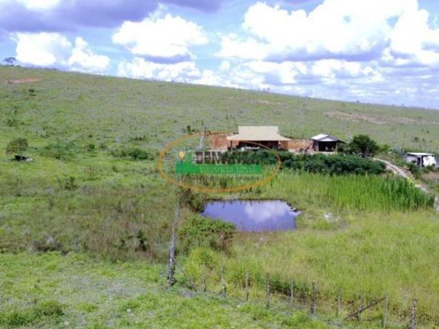 Sítio e chácara venda em Região Geográfica Imediata de São João del Rei, Tiradentes