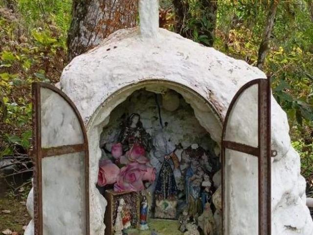Sítio e chácara venda em Cajuru, Curitiba