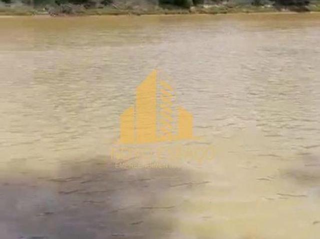Sítio e chácara venda em Região Geográfica Imediata de Patos de Minas, Brasilândia de Minas