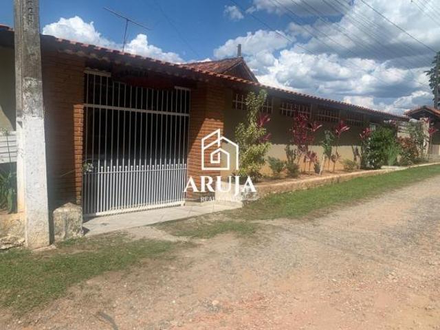 Sítio e chácara venda em Santa Isabel