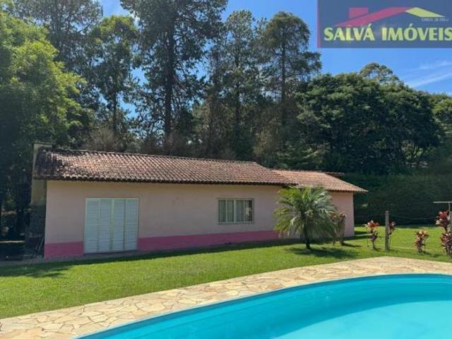 Sítio e chácara venda em Região Imediata de Bragança Paulista, Bom Jesus dos Perdões