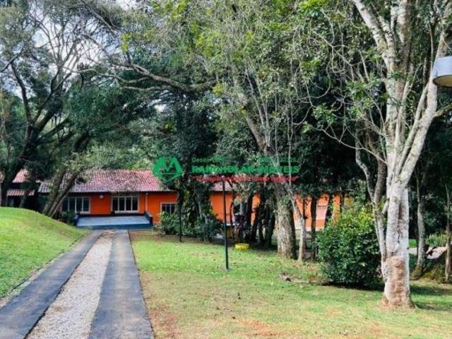 Sítio e chácara venda em Região Imediata de São Paulo, Região Metropolitana de São Paulo